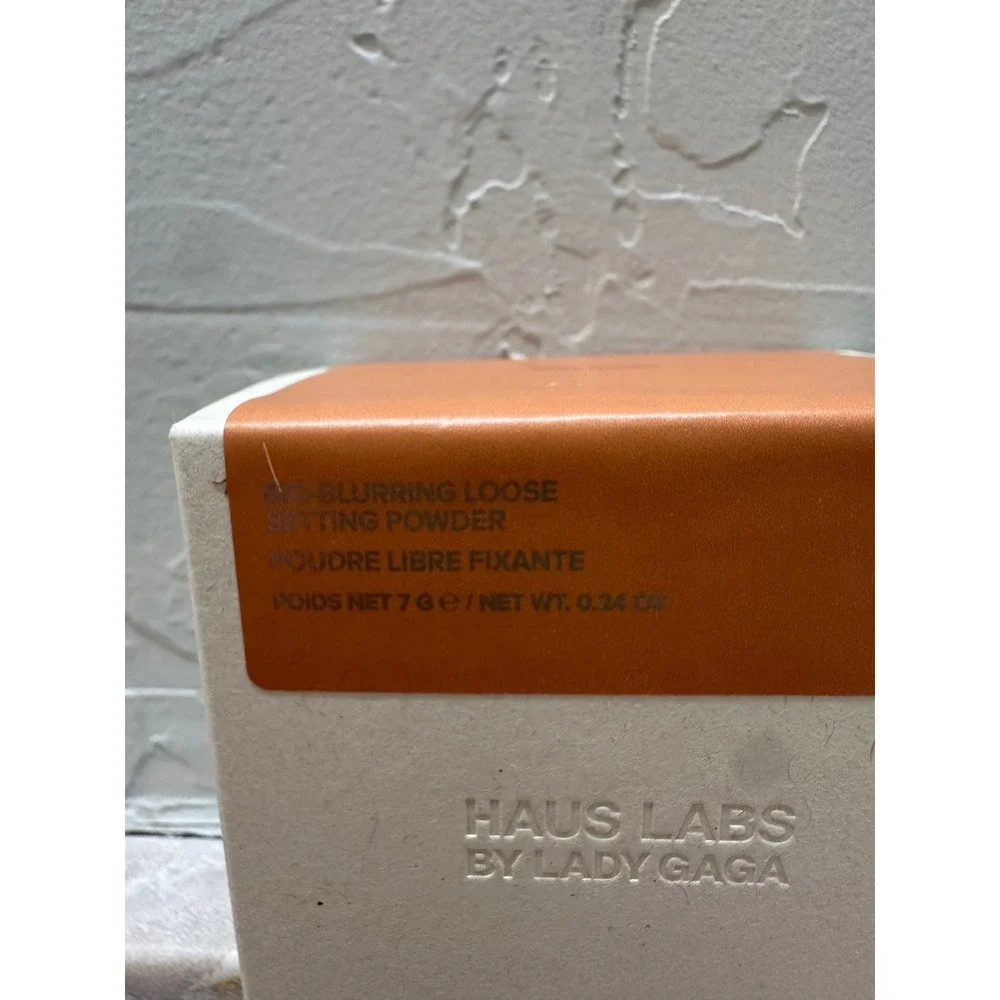 Haus Labs By Lady Gaga achieve flawless